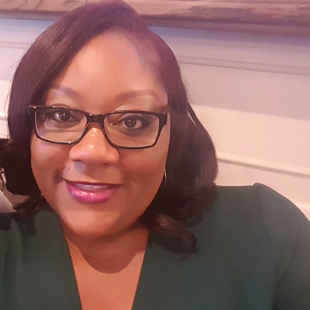 Meet your Posher, Brandie